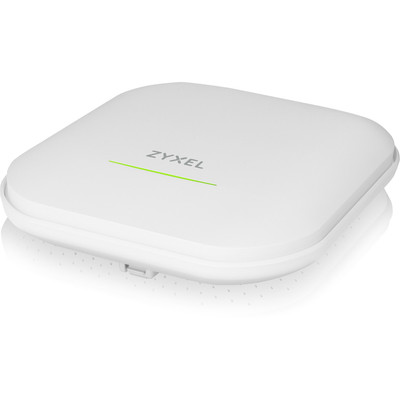 ZYXEL WAX620D-6E Dual Band IEEE 802.11 a/b/g/n/ac/ax 5.40 Gbit/s Wireless Access Point