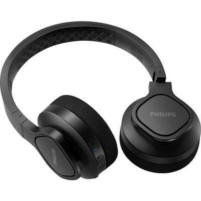 Philips TAA4216 Wireless Sports Headset - Black
