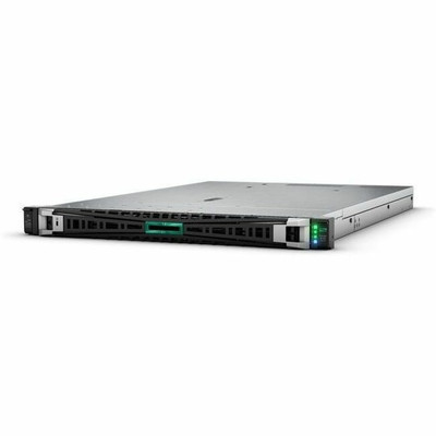 HPE ProLiant DL365 G11 1U Rack Server - 1 x AMD EPYC 9224 2.50 GHz - 32 GB RAM - 12Gb/s SAS Controller