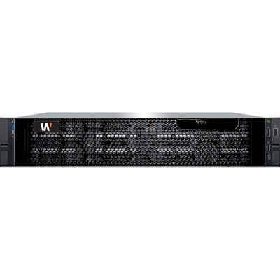 Hanwha WAVE Network Video Recorder - 20 TB HDD