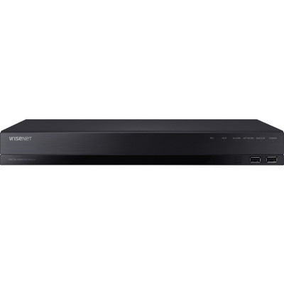 Wisenet 16CH Pentabrid DVR