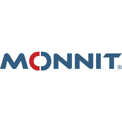 Monnit ALTA Wireless Button Press Sensor - AA Battery Powered (900 MHz)