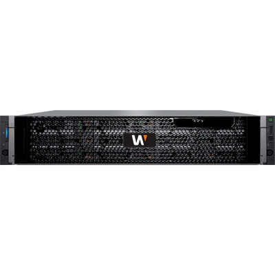 Wisenet WAVE Network Video Recorder - 416 TB HDD