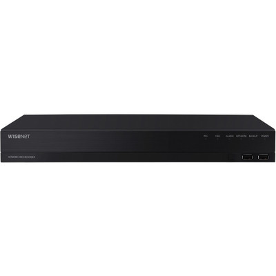 Wisenet ARN-1610S 16 Channel PoE NVR