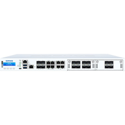 Sophos XGS 4300 Network Security/Firewall Appliance