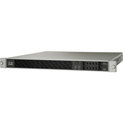 Cisco ASA 5545-X Network Security/Firewall Appliance