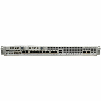 Cisco 5585-X Security Plus Firewall Edition Adaptive Security Appliance