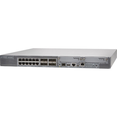 Juniper SRX1500 Network Security/Firewall Appliance