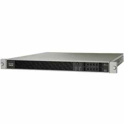 Cisco ASA 5555-X with FirePOWER Services