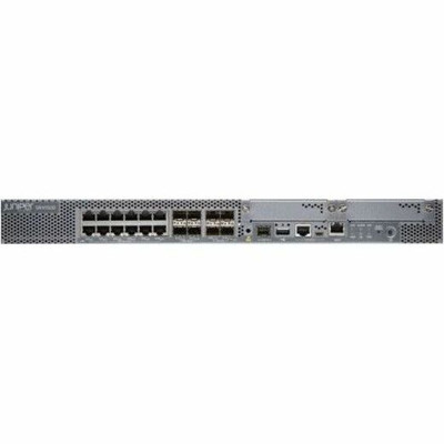 Juniper SRX 1500 Firewall Chassis