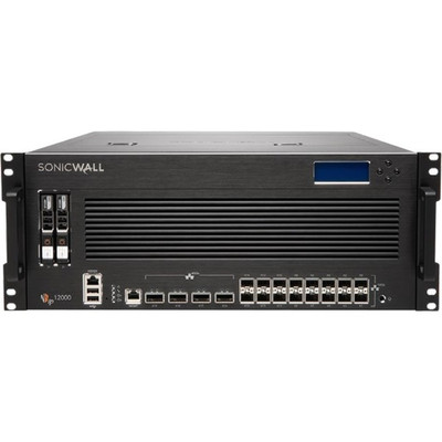 SonicWall NSsp 12800 Network Security/Firewall Appliance