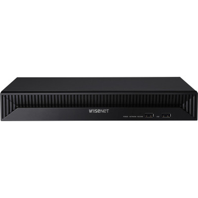 Wisenet 8CH NVR - 6 TB HDD