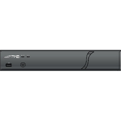 Speco 8 Channel HD-TVI Digital Video Recorder - 4 TB HDD