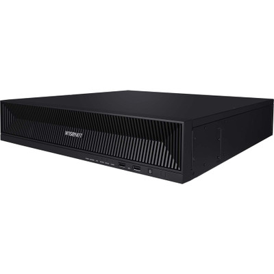 Wisenet XRN-1620SB1 Network Video Recorder - 16 TB HDD