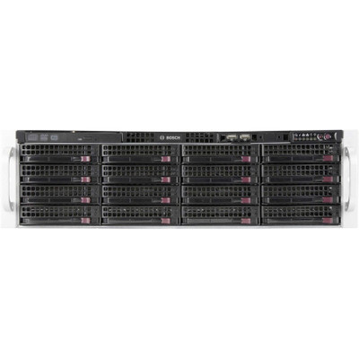 Bosch Management Appliance, 3U 16X8TB 3rd Gen - 128 TB HDD