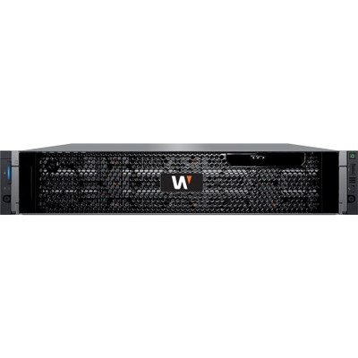 Hanwha WAVE Network Video Recorder - 352 TB HDD