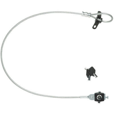 Peerless Armour Security Cable Lock