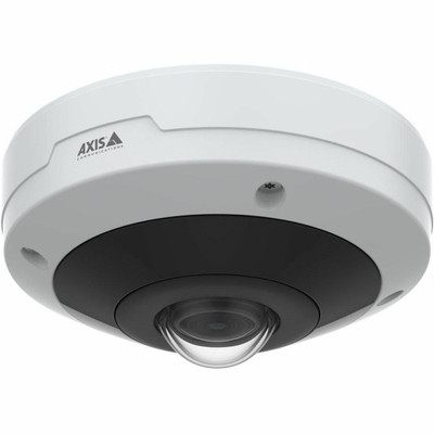 AXIS M4318-PLVE Network Camera