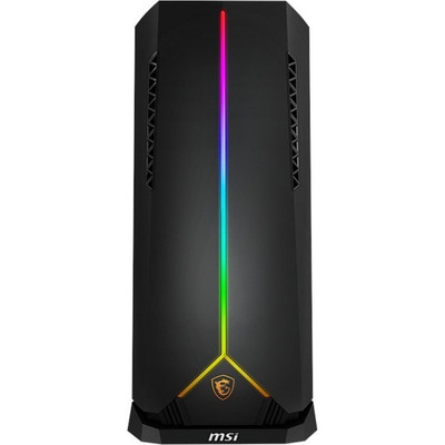 MSI Aegis SE 10th Aegis SE 13TC-454US Gaming Desktop Computer - Intel Core i7 13th Gen i7-13700F - 16 GB RAM DDR4 SDRAM - 1 TB M.2 PCI Express NVMe 3.0 SSD - Black