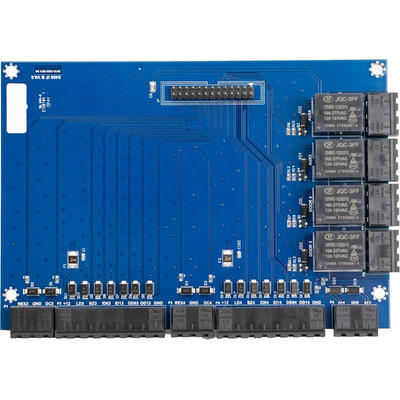 Speco Access Control Expansion Board