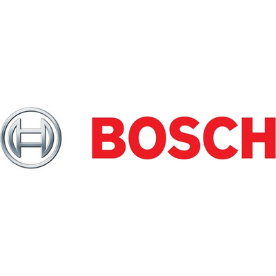 Bosch Bubble, Clear, Outdoor