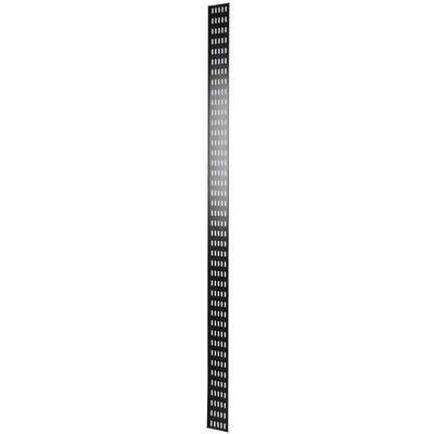 Rack Solutions 32U Vertical Cable Management Bar for RACK-151 Server Cabinet