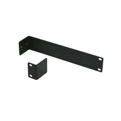 Vaddio Single 1/2 Rack Mounting Kit