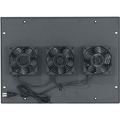 Middle Atlantic Fan Top, 285 CFM, ERK Series