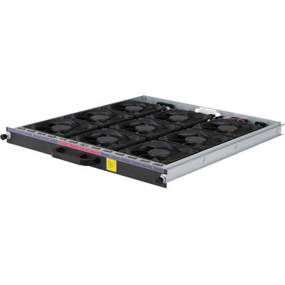 HPE FlexNetwork 7506X Fan Tray Assembly