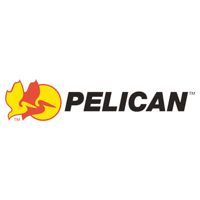 Pelican 1170 Carrying Case Handheld PC - Black