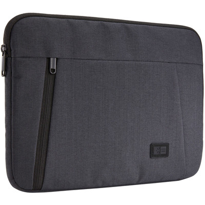 Case Logic Huxton HUXS-211 Carrying Case (Sleeve) for 11.6" Notebook, Accessories - Black