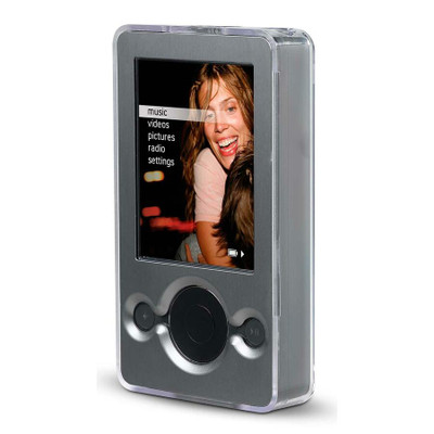 Belkin Carrying Case Digital Player