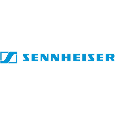 Sennheiser Carrying Case Sennheiser Wireless Microphone System