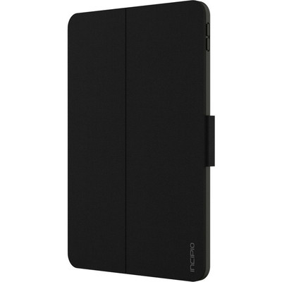 Incipio Clarion Carrying Case (Folio) for 11" Apple iPad Pro (2018) - Black, Translucent