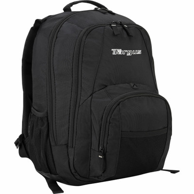 Targus Groove CVR600 Carrying Case (Backpack) for 15.4" to 16" Notebook - Black