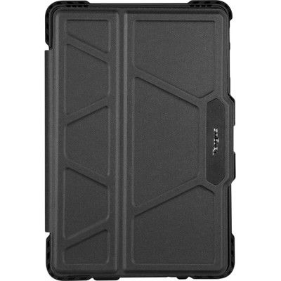 Targus Pro-Tek Carrying Case (Flip) for 10.5" Samsung Tablet - Black