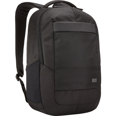 Case Logic NOTIBP-114 Carrying Case (Backpack) for 14" Notebook - Black