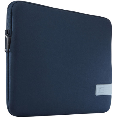 Case Logic Reflect Carrying Case (Sleeve) for 13" MacBook Pro - Dark Blue