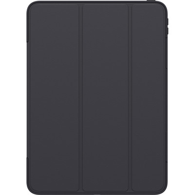 OtterBox Symmetry Series 360 Elite Carrying Case (Folio) for 11" Apple iPad Pro, iPad Pro (3rd Generation), iPad Pro (2nd Generation), iPad Pro (4th Generation) Tablet, Apple Pencil - Clear