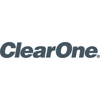 ClearOne AccuMic PC Desktop Microphone