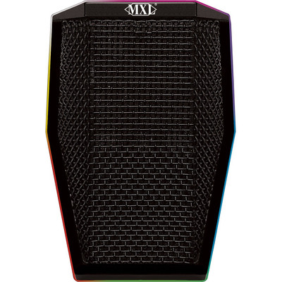 Marshall AC-404-LED Wired Boundary Microphone - Black