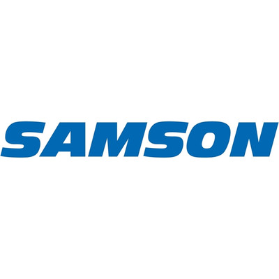 Samson Q2U Rugged Wired Dynamic Microphone - Gray