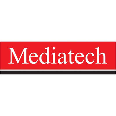 Mediatech Wired Microphone
