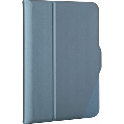 Targus VersaVu THZ91402GL Carrying Case for 8.3" Apple iPad mini (6th Generation) Tablet - Blue