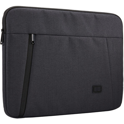 Case Logic Huxton HUXS-215 Carrying Case (Sleeve) for 15.6" Notebook, Accessories - Black