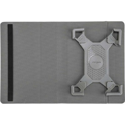 Targus Fit-n-Grip THZ663GL Carrying Case (Folio) for 10" Tablet - Black