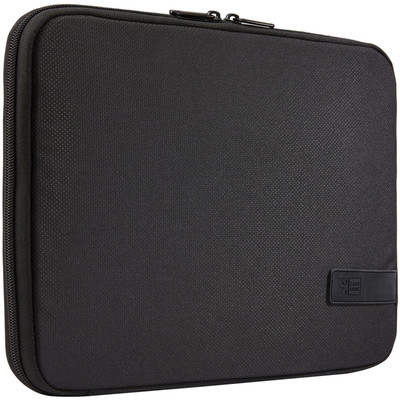 Case Logic Vigil WIS-111 Carrying Case (Sleeve) for 11.6" Chromebook, Notebook - Black