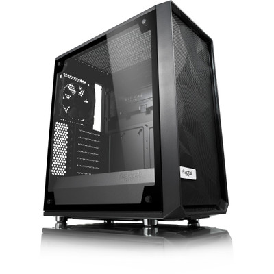 Fractal Design Meshify C-TG Computer Case