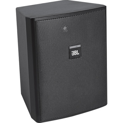 JBL Professional Control 25AV-LS Speaker - 200 W RMS - White