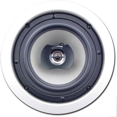 Speco SP-CBC6 2-way Ceiling Mountable Speaker